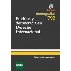 Pueblos y Democracia en Derecho Internacional