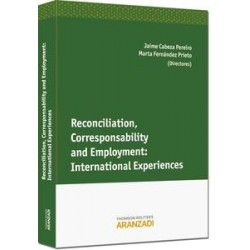 Reconciliation, Corresponsability And Employment: International Experiences
