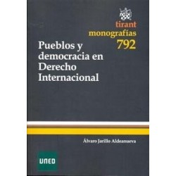 Pueblos y Democracia en Derecho Internacional