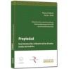 Propiedad "Una Introducción al Derecho de los Estados Unidos de Ámerica."