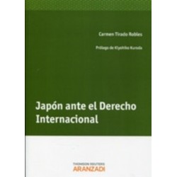 Japón ante el Derecho Internacional