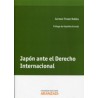 Japón ante el Derecho Internacional