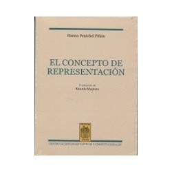 El Concepto de Representación