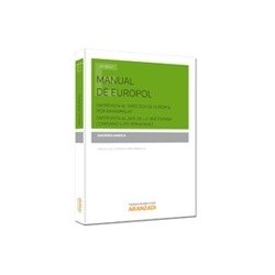 Manual de Europol