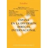 España en la Inversión Directa Internacional