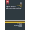 Deuda Pública y Derecho Internacional "(Duo Papel + Ebook )"
