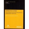 Derecho Chino "Una Introducción para Diplomáticos, Empresarios y Políticos."