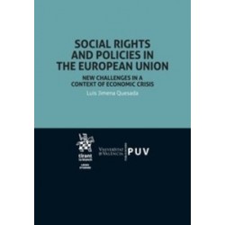 Social Rights And Policies In The European