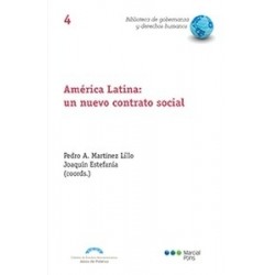 América Latina: un Nuevo Contrato Social