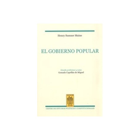 El Gobierno Popular