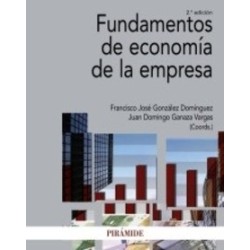 Fundamentos de economía de la empresa