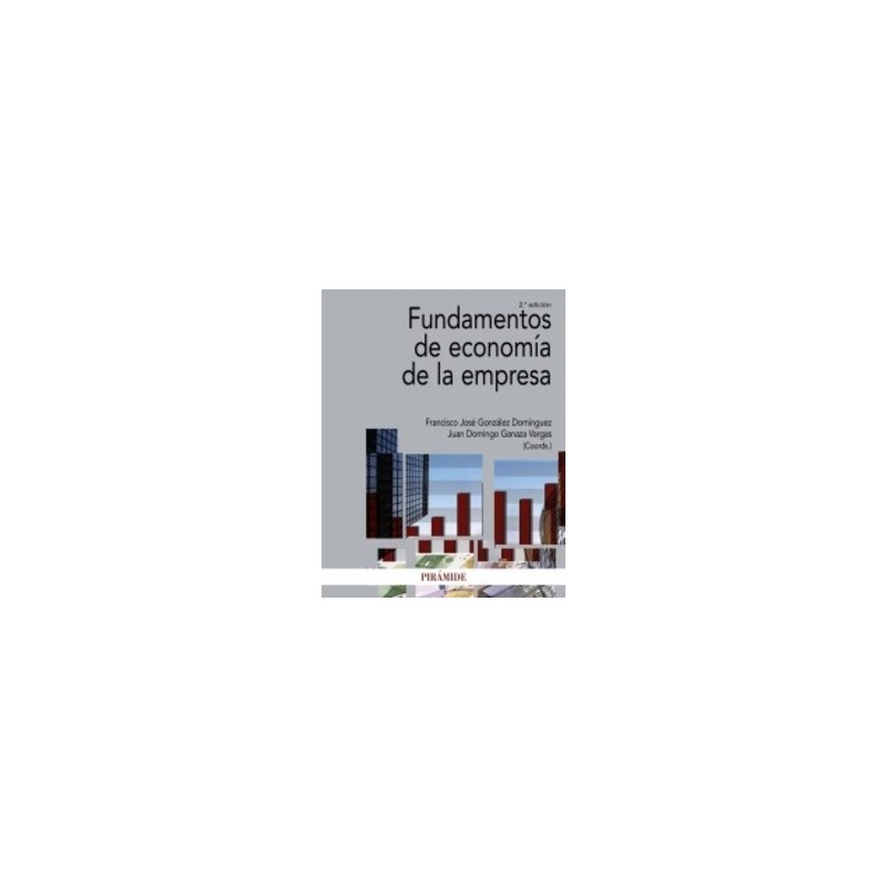 Fundamentos de economía de la empresa