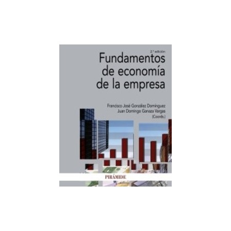 Fundamentos de economía de la empresa