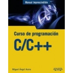 C/c++. curso de programación
