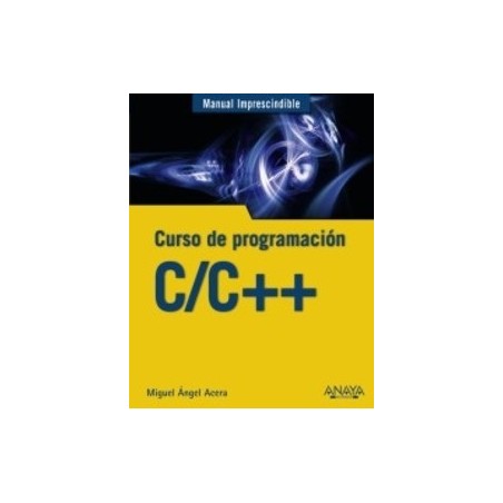 C/c++. curso de programación