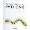 Aprenda a programar con python 3