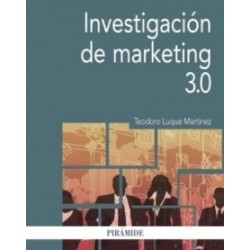 Investigación de marketing 3.0