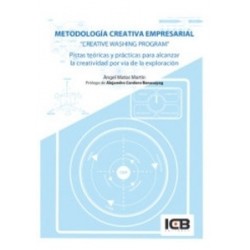 Metodología creativa empresarial: creative washing program