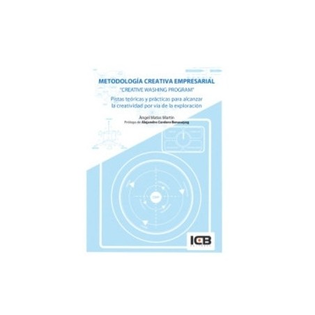 Metodología creativa empresarial: creative washing program