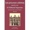 Los Procesos Célebres Seguidos ante el Tribunal Supremo en sus Doscientos Años de Historia. I (Siglo XIX) Vol.1