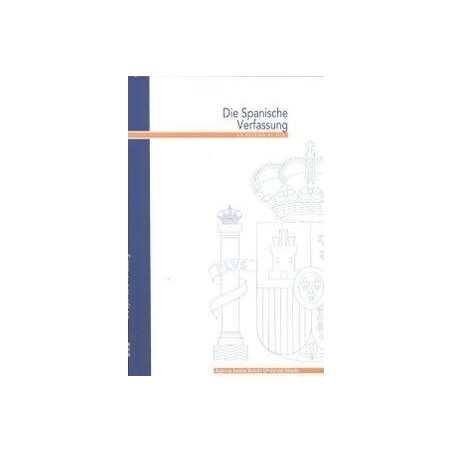 Die Spanische Verfassung
