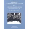 Gobierno y Administración Militar en la II República Española (14 de Abril de 1931 / 18 de Julio de 1936)