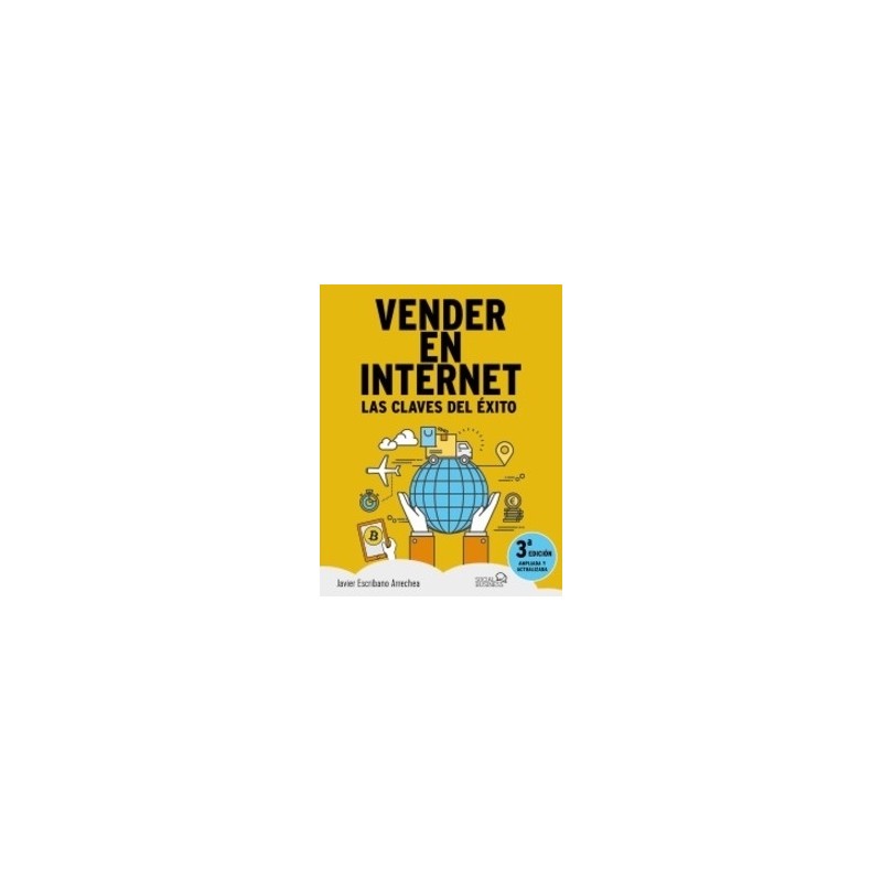 Vender en Internet. Tercera edición