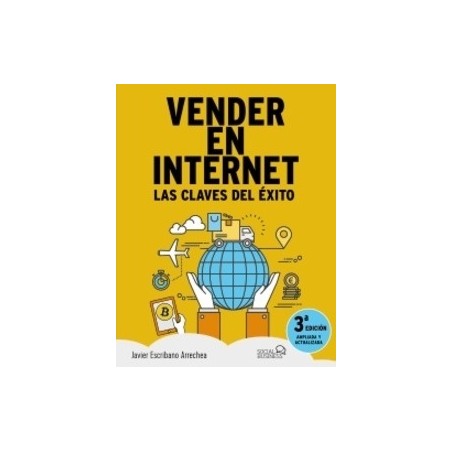 Vender en Internet. Tercera edición