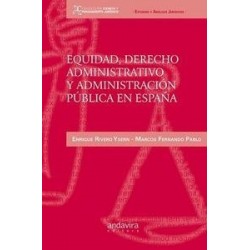 Equidad , Derecho Administrativo y Administración Pública en España