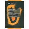 Ciencia de la Administración. Teoría de la Organización y Gestión Pública Vol.1