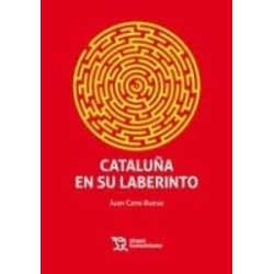 Cataluña en su laberinto