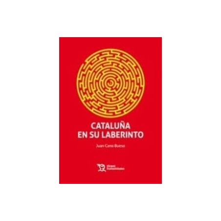 Cataluña en su laberinto