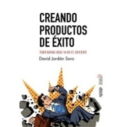 Creando productos de éxito