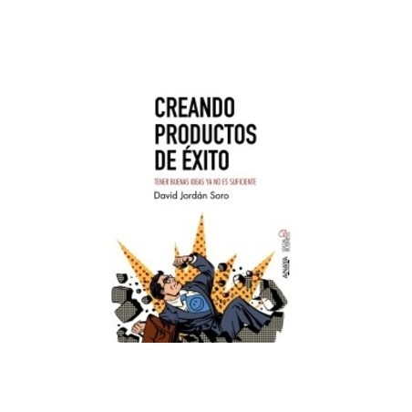 Creando productos de éxito