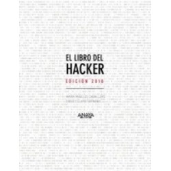 El libro del hacker. Edición 2018