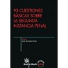 93 Cuestiones Básicas sobre la Segunda Instancia Penal "(Duo Papel + Ebook )"