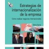 Estrategias de Internacionalización de la Empresa "Cómo Realizar Negocios Internacionales"