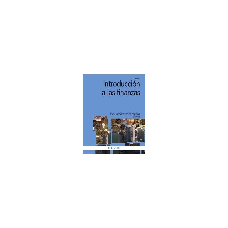 Introducción a las Finanzas