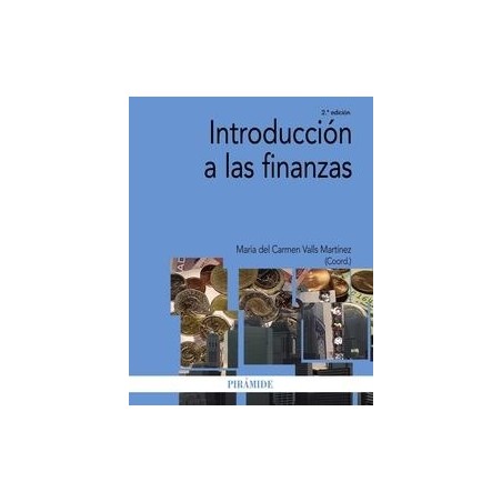 Introducción a las Finanzas