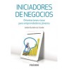 Iniciadores de Negocios "Orientaciones Clave para Emprendedores Jóvenes"