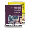 Pack-Contabilidad Financiera Superior. 2 Tomos.