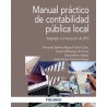 Manual Práctico de Contabilidad Pública Local "Adaptado a la Instrucción de 2013"