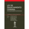 Ley de Enjuiciamiento Criminal con Jurisprudencia Sistematizada