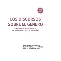 Discursos sobre el Genero