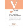 Revista Ayer Nº 106, Año 2017 "Género y Nación en la España Contemporánea"