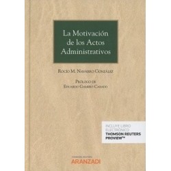 La Motivación de los Actos Administrativos