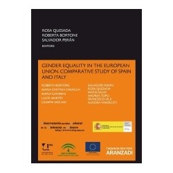 Gender Equality In The European Union ". Comparative Study Of Spain And Italy"