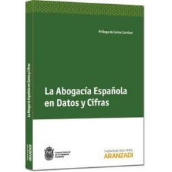 La Abogacía Española en Datos y Cifras