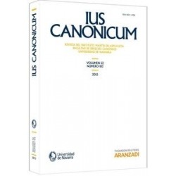 Ius Canonicum