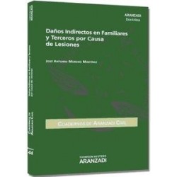 Daños Indirectos en Familiares y Terceros por Causa de Lesiones
